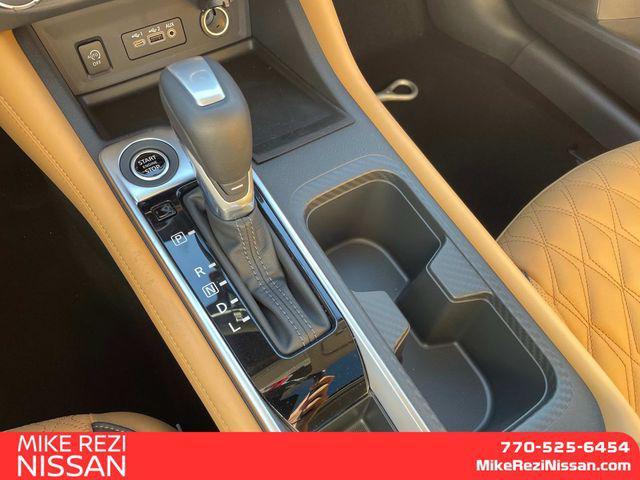 new 2025 Nissan Sentra car, priced at $21,576