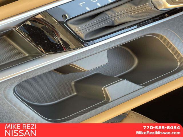 new 2025 Nissan Sentra car, priced at $21,576