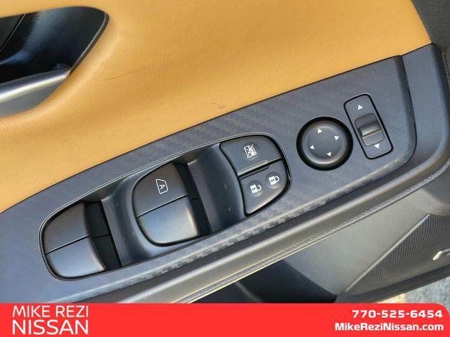 new 2025 Nissan Sentra car, priced at $21,576