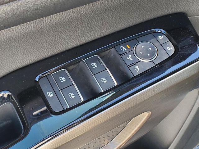 used 2025 Nissan Pathfinder car, priced at $41,599