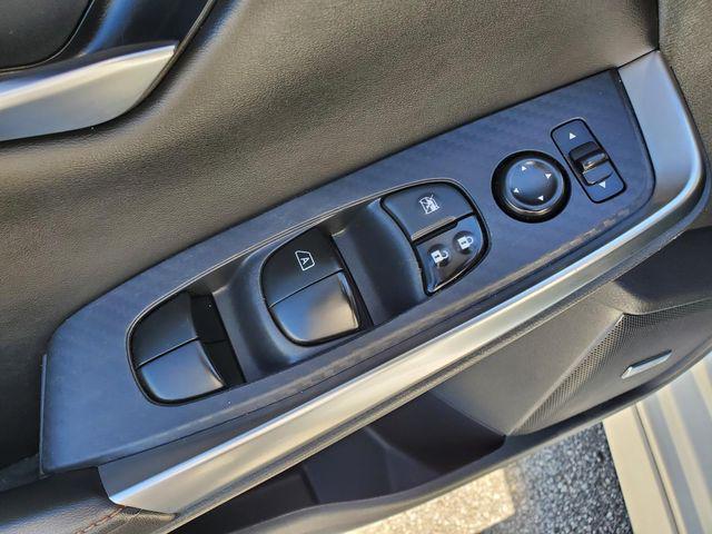 used 2023 Nissan Sentra car, priced at $19,835