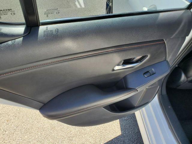 used 2023 Nissan Sentra car, priced at $19,835
