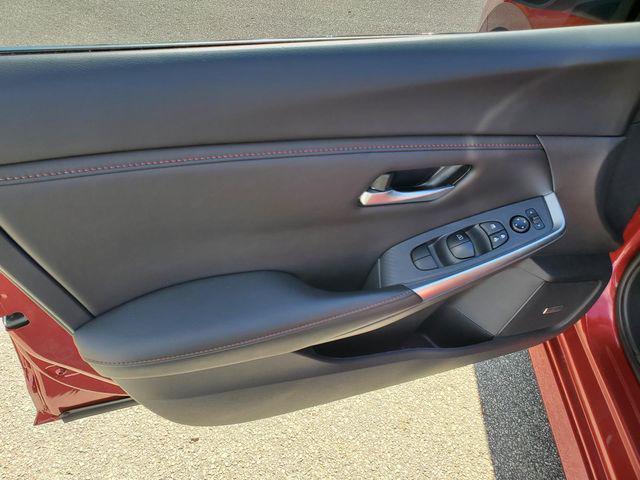 used 2025 Nissan Sentra car, priced at $22,036