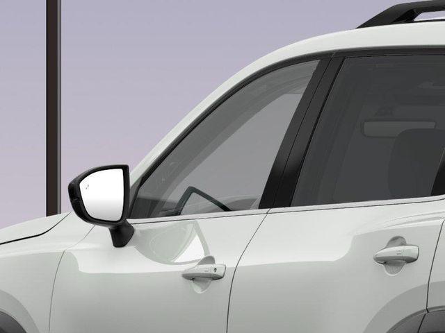 new 2026 Nissan Pathfinder car, priced at $41,429
