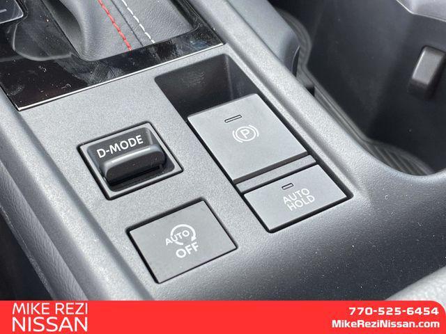 new 2026 Nissan Sentra car, priced at $28,289
