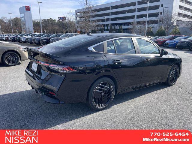 new 2026 Nissan Sentra car, priced at $28,289