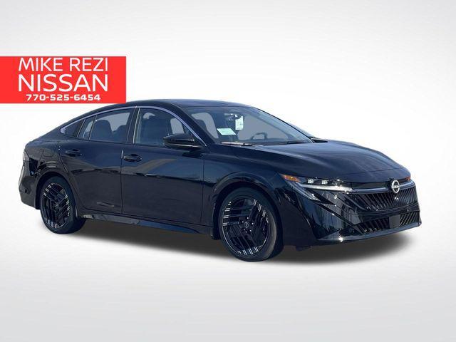 new 2026 Nissan Sentra car, priced at $28,289