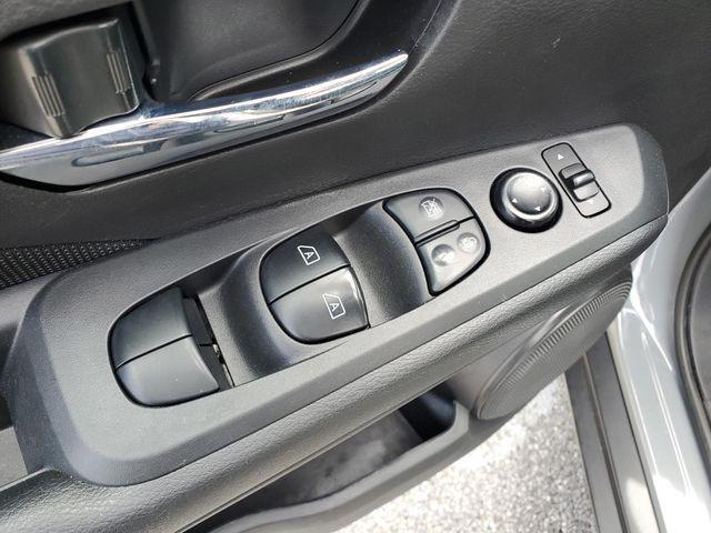 used 2023 Nissan Kicks car, priced at $20,535