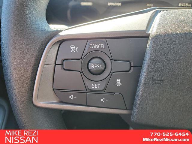 new 2026 Nissan Sentra car, priced at $25,725