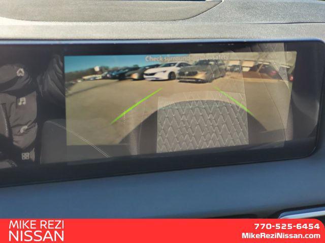 new 2026 Nissan Sentra car, priced at $25,725