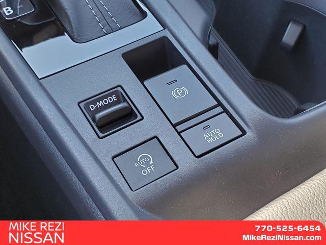 new 2026 Nissan Sentra car, priced at $25,725