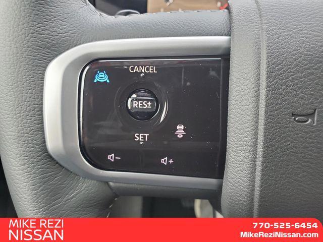 new 2026 Nissan Armada car, priced at $63,093