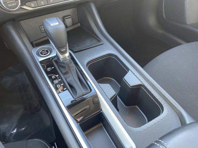 used 2023 Nissan Sentra car, priced at $17,887