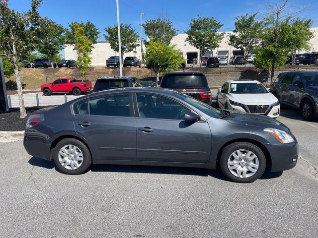 used 2012 Nissan Altima car, priced at $6,888