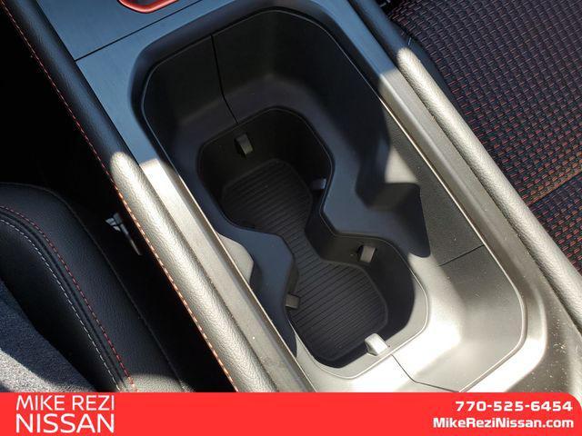 new 2026 Nissan Kicks car, priced at $29,065