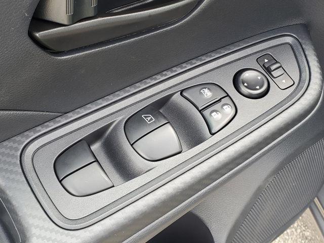 used 2025 Nissan Versa car, priced at $18,048