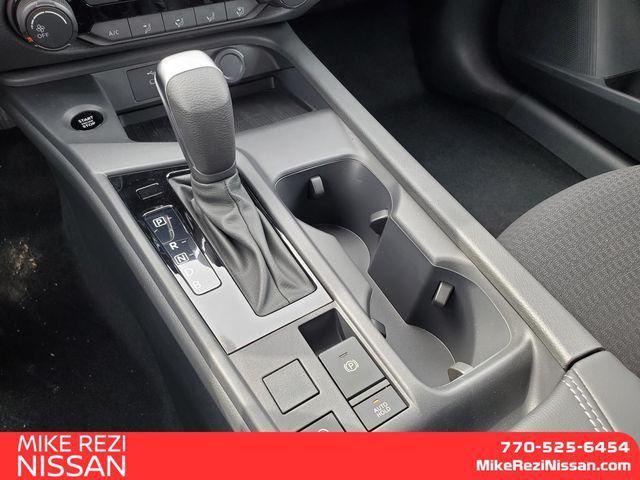 new 2026 Nissan Sentra car, priced at $23,885