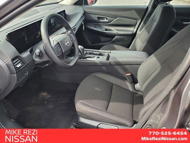 new 2026 Nissan Sentra car, priced at $23,885