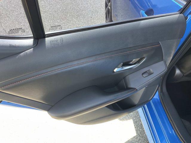 used 2020 Nissan Sentra car, priced at $15,887