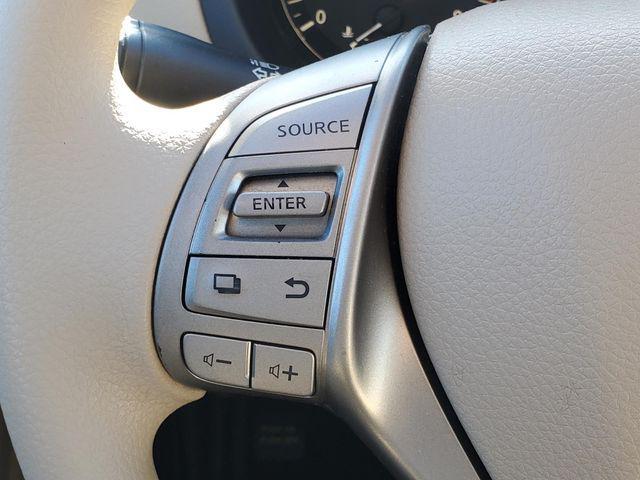 used 2015 Nissan Altima car, priced at $8,888