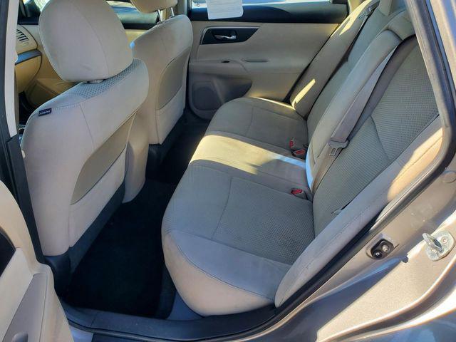 used 2015 Nissan Altima car, priced at $8,888