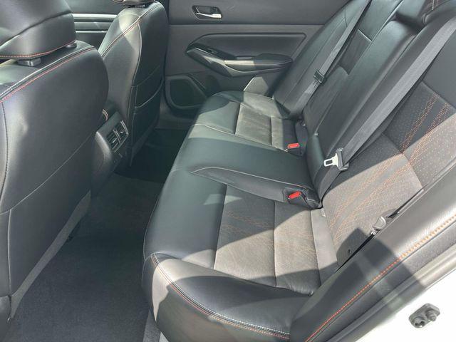 used 2024 Nissan Altima car, priced at $24,882