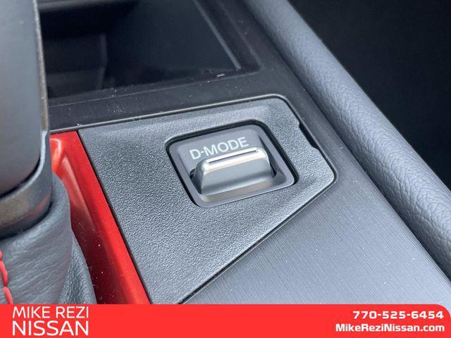 new 2026 Nissan Kicks car, priced at $31,770