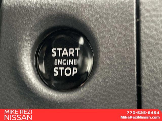 new 2026 Nissan Frontier car, priced at $32,006