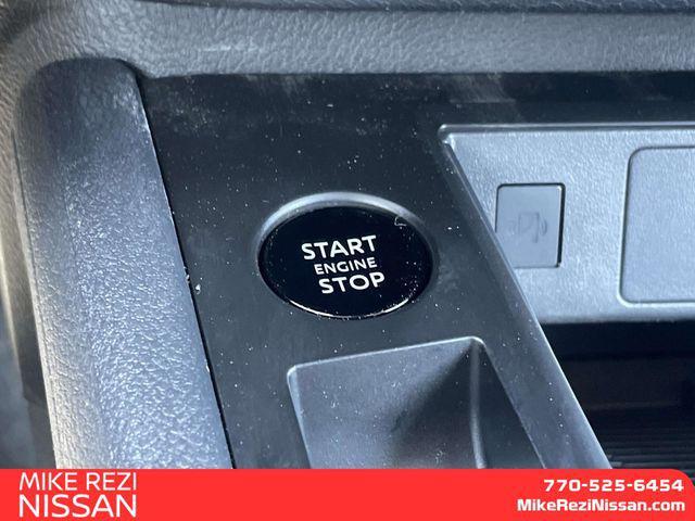 new 2026 Nissan Kicks car, priced at $24,824