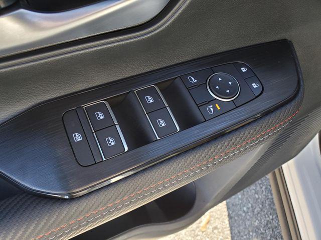 used 2025 Nissan Kicks car, priced at $22,487