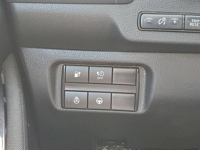 used 2023 Nissan Leaf car, priced at $16,988