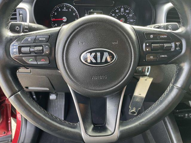 used 2018 Kia Sorento car, priced at $11,888