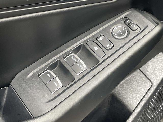 used 2024 Honda Accord car, priced at $24,987