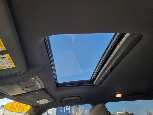 used 2022 Nissan Armada car, priced at $32,888