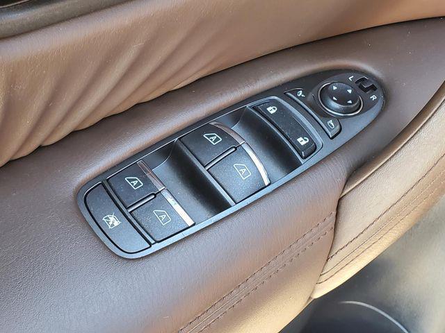 used 2022 Nissan Armada car, priced at $32,888