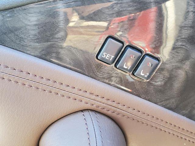 used 2022 Nissan Armada car, priced at $32,888