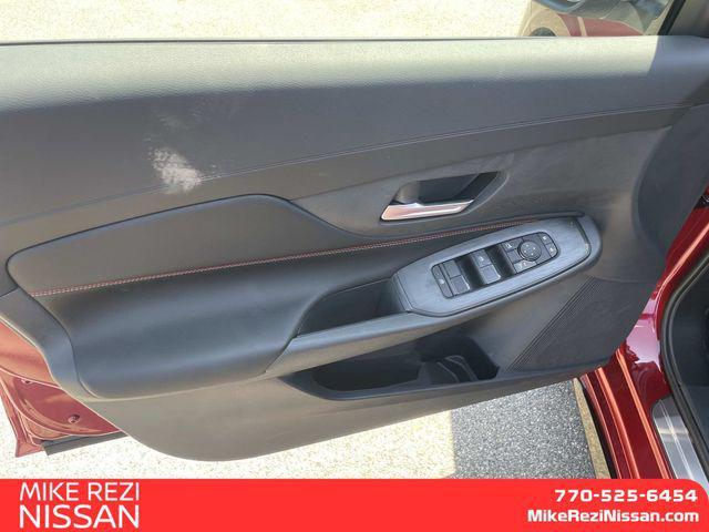 new 2026 Nissan Sentra car, priced at $26,164