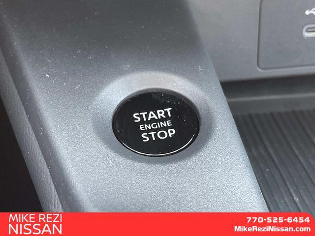 new 2026 Nissan Sentra car, priced at $26,164