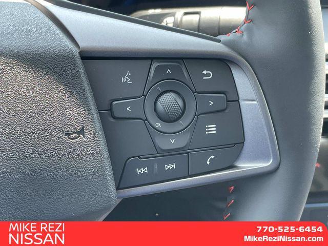 new 2026 Nissan Sentra car, priced at $26,164