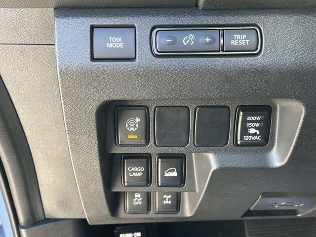 used 2023 Nissan Frontier car, priced at $34,885