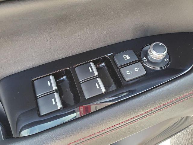used 2024 Mazda CX-5 car, priced at $31,636