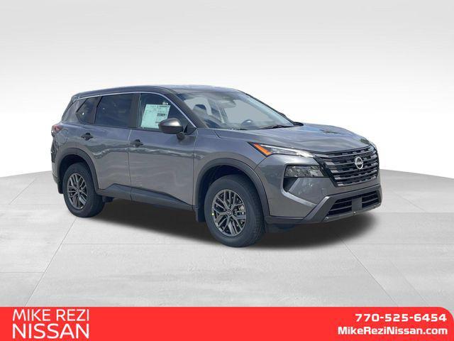 new 2026 Nissan Rogue car, priced at $29,308
