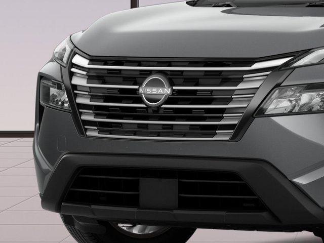 new 2026 Nissan Rogue car, priced at $27,223