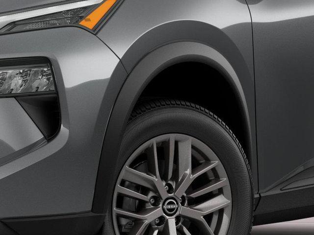 new 2026 Nissan Rogue car, priced at $27,223