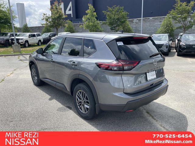 new 2026 Nissan Rogue car, priced at $29,308