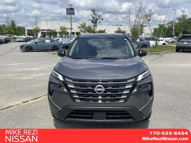 new 2026 Nissan Rogue car, priced at $29,308