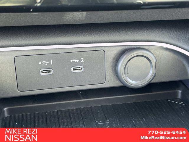 new 2026 Nissan Sentra car, priced at $28,637