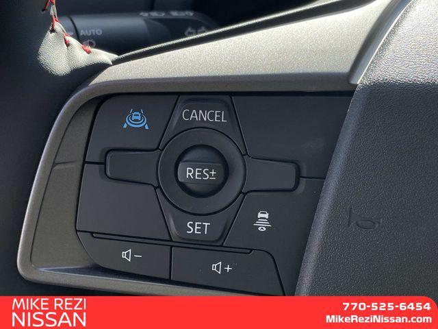 new 2026 Nissan Sentra car, priced at $28,637