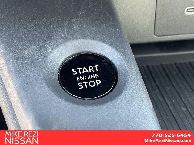 new 2026 Nissan Sentra car, priced at $28,637