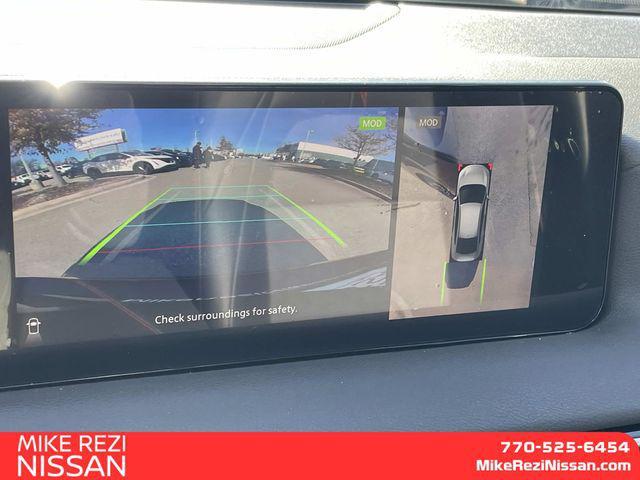 new 2026 Nissan Sentra car, priced at $28,637